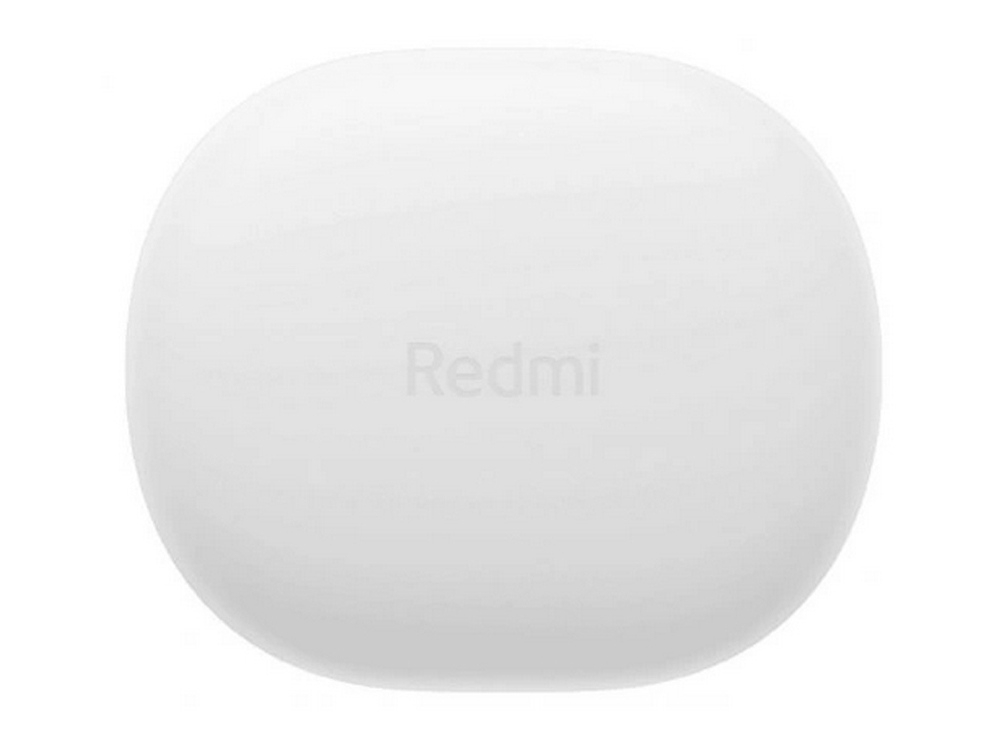 Наушники «Redmi Buds 4 Lite», белый, пластик