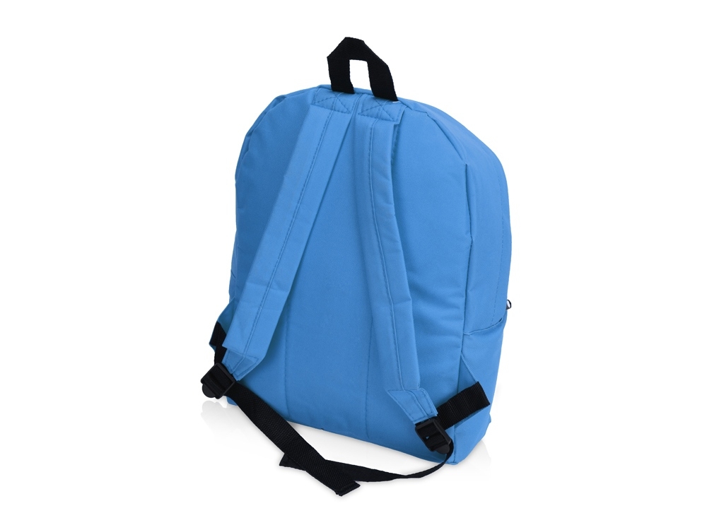 Рюкзак «Спектр», голубой, полиэстер
