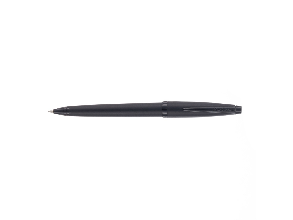 Ручка шариковая «Gamme», черный, пластик
