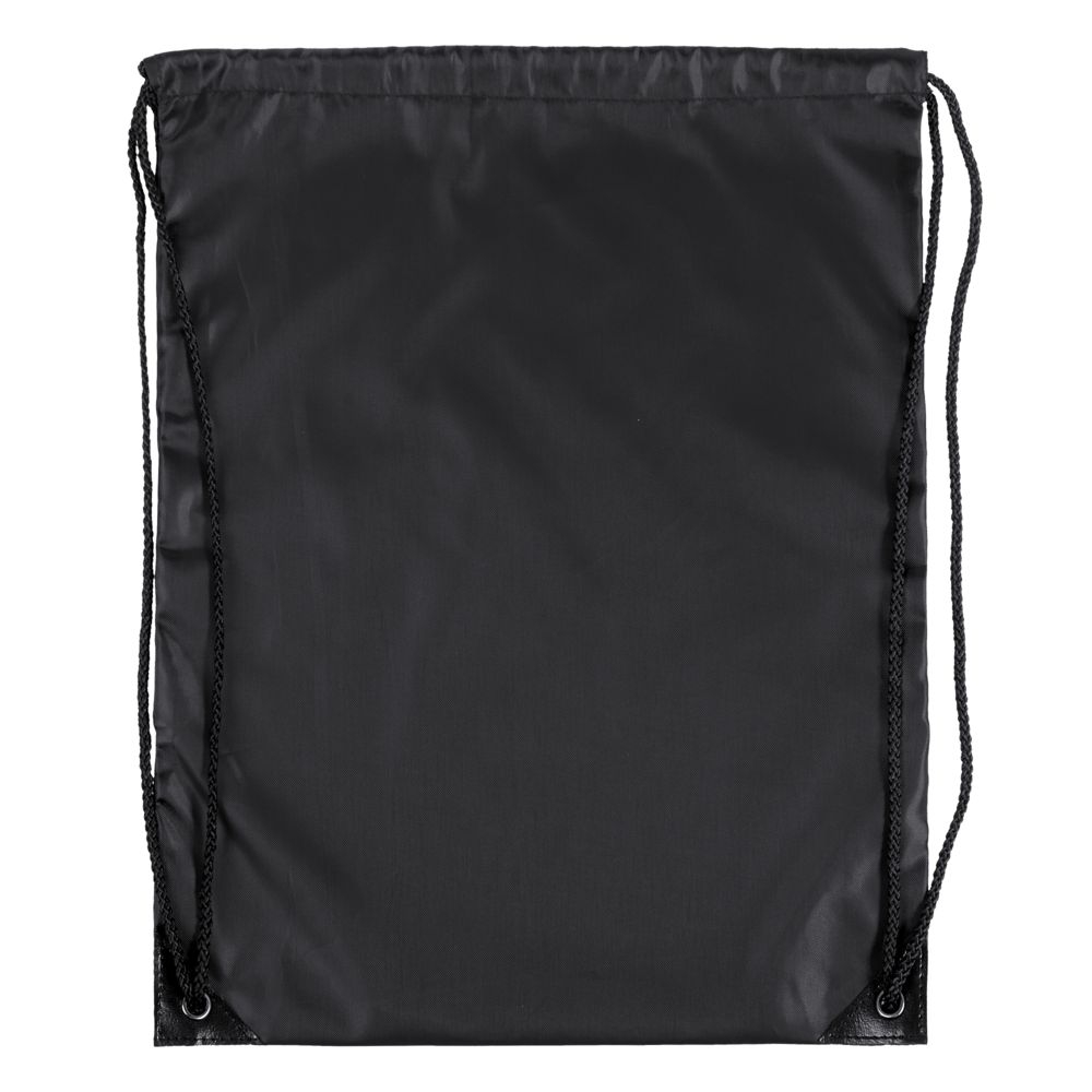 Рюкзак New Element, черный, черный, полиэстер