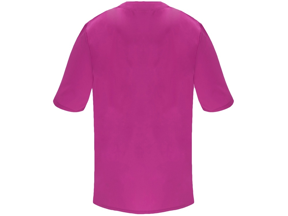 Блуза «Panacea», унисекс, фиолетовый, полиэстер, хлопок