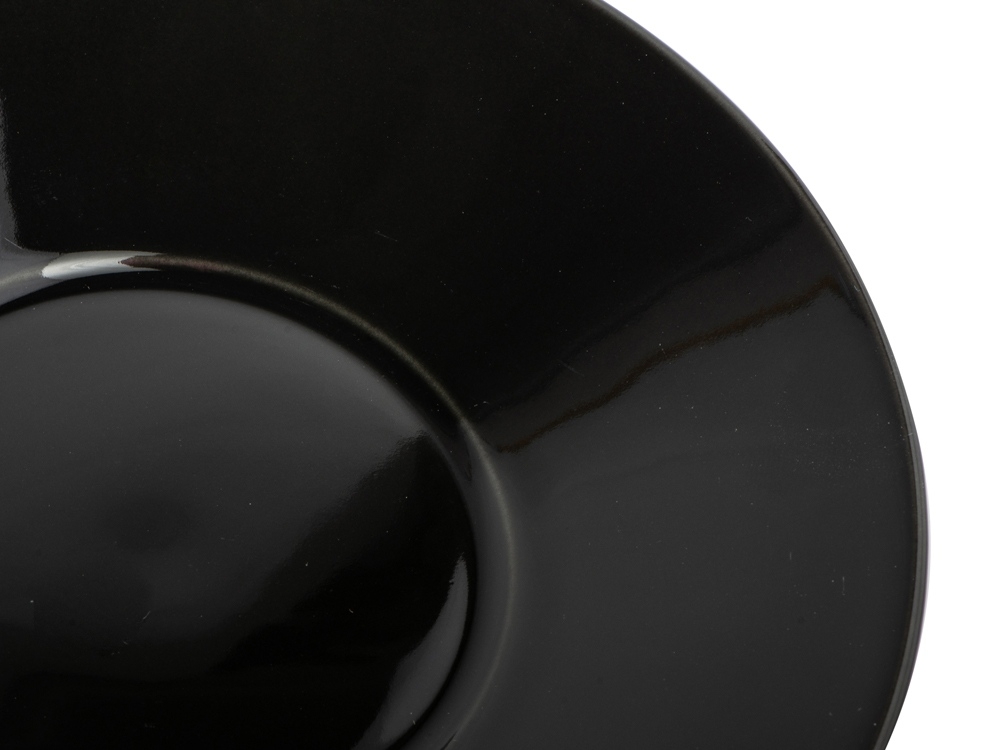 Чайная пара «Phyto», черный, фарфор