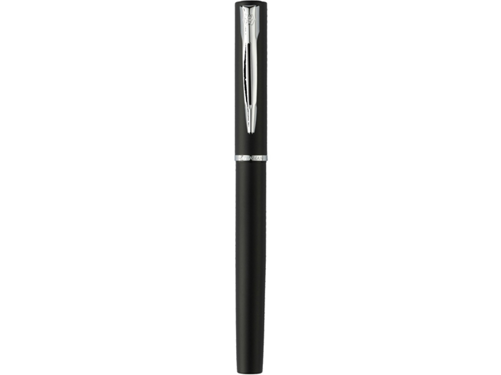Ручка перьевая Graduate Allure, F, черный, металл