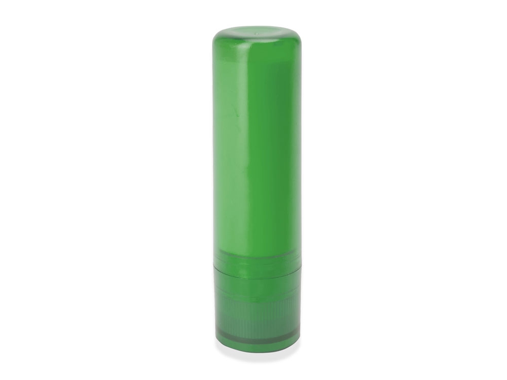 Бальзам для губ «LISSEN», зеленый