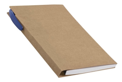  NB05 Блокнот NOTE Paper формат ≈А5, картон/бумага
