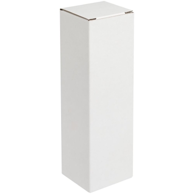 Коробка Handtake, белая, белый, картон