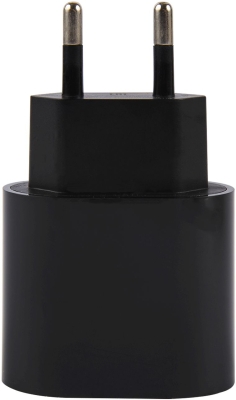 Сетевое зар./устр. Redline PD1-3A 20W 3A (PD) USB Type-C универсальное черный (УТ000024179), пластик Сетевое зар./устр. Redline PD1-3A 20W 3A (PD) USB Type-C универсальное черный (УТ000024179), пластик