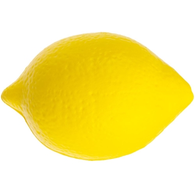 Антистресс «Лимон», каучук