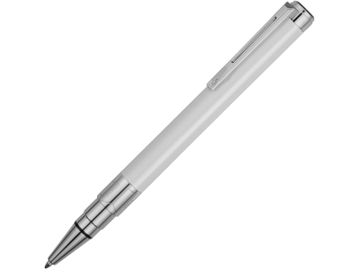 Ручка шариковая «Perspective Pure White CT M», белый, металл
