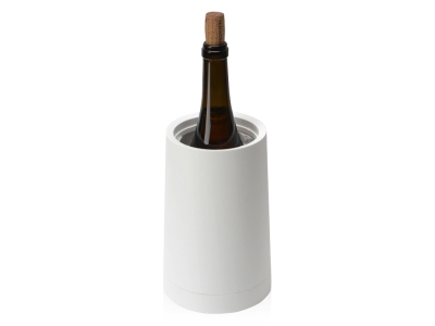 Охладитель для вина «Cooler Pot 2.0», белый, полистирол