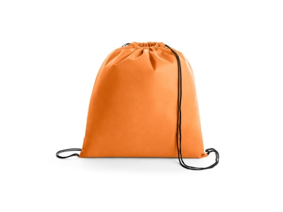 Сумка рюкзак «BOXP», оранжевый, нетканый материал