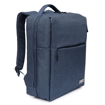 Рюкзак для ноутбука Conveza, синий, синий