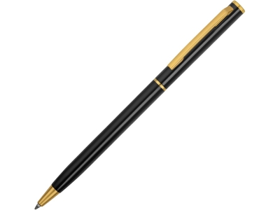 Ручка металлическая шариковая «Жако», черный, металл
