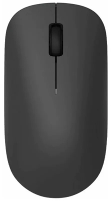 Мышь Xiaomi Wireless Mouse Lite черный оптическая (1000dpi) беспроводная USB для ноутбука (2but) Мышь Xiaomi Wireless Mouse Lite черный оптическая (1000dpi) беспроводная USB для ноутбука (2but)