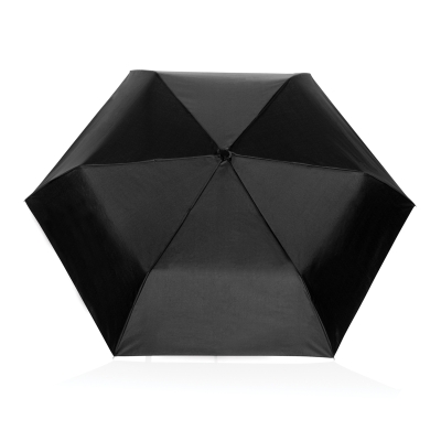 Ультралегкий автоматический зонт Swiss Peak из rPET, d95 см