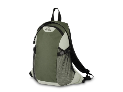 Рюкзак «CIPAS», зеленый, полиэстер