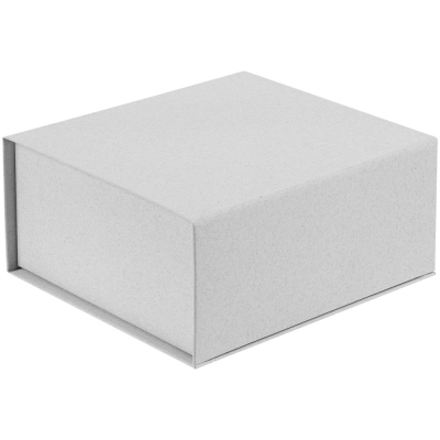 Коробка Eco Style, белая, белый, картон