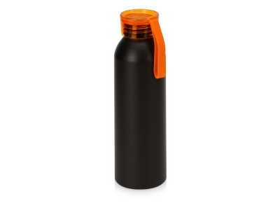 Бутылка для воды «Joli», 650 мл, оранжевый, полипропилен
