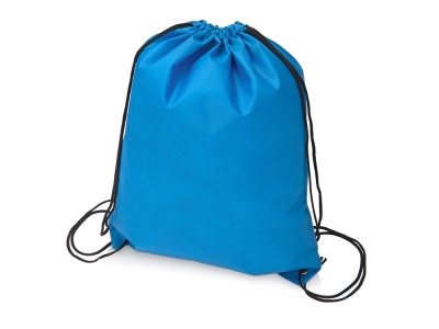 Рюкзак «Пилигрим», голубой, нетканый материал