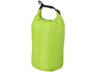 Водонепроницаемый мешок, зеленый, полиэстер