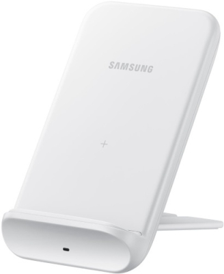 Беспроводное зар./устр. Samsung EP-N3300 2A (PD) USB Type-C универсальное белый (EP-N3300TWRGRU)