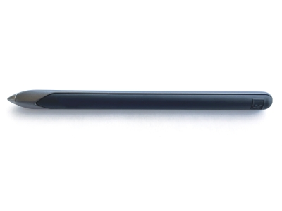 Вечная ручка Pininfarina Forever Libra GUNMETAL, серый, алюминий, резина; сплав металлов ethergraf®