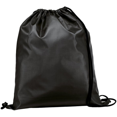 Рюкзак-мешок Carnaby, черный, черный, полиэстер