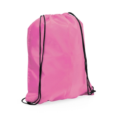 Рюкзак SPOOK, розовый, 42*34 см,  полиэстер 210 Т, розовый, полиэстер 210 т