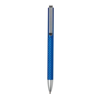 Ручка X3.2, синий, abs