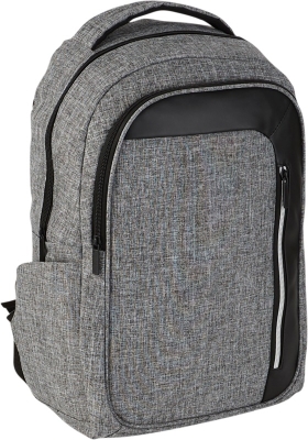 Рюкзак Vault для ноутбука 15 с защитой RFID, серый