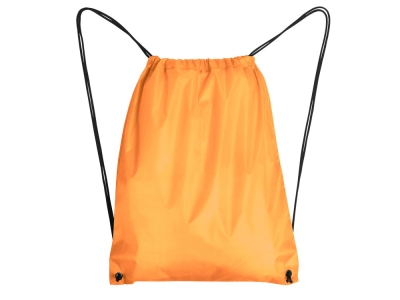 Рюкзак-мешок HAMELIN, оранжевый, полиэстер