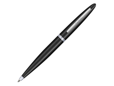 Ручка шариковая «Capre», черный, металл