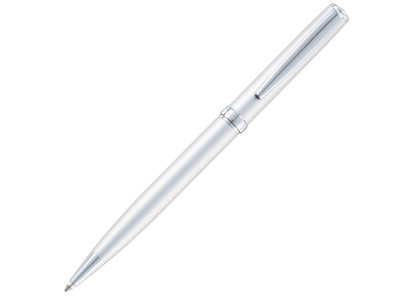 Ручка шариковая «Easy», серебристый, металл