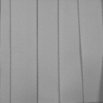 Стропа текстильная Fune 25 M, серая, 60 см, серый, полиэстер