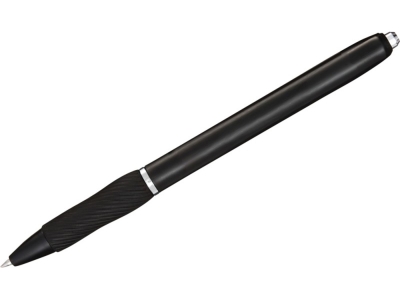 Ручка шариковая «S-Gel», черный, пластик