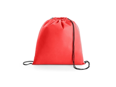 Сумка рюкзак «BOXP», красный, нетканый материал