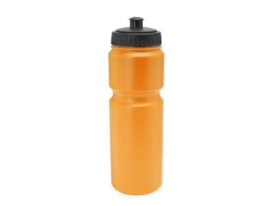 Бутылка спортивная KUMAT, оранжевый