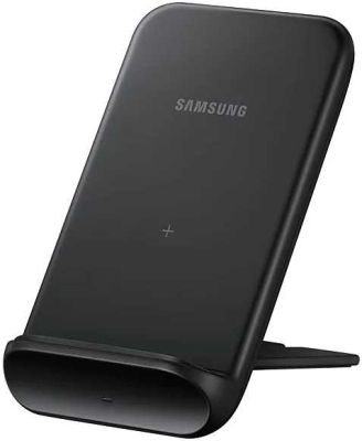 Беспроводное зар./устр. Samsung EP-N3300 2A (PD) для Samsung черный (EP-N3300TBRGRU)