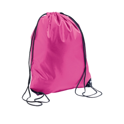 Рюкзак "URBAN", розовый, 45×34,5 см, 100% полиэстер, 210D, розовый, 100% полиэстер, плотность 210d