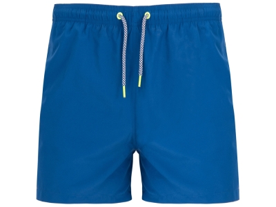 Плавательные шорты «Balos» мужские, синий, полиэстер