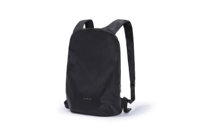 Рюкзак FlexPack Air 46х33х8 см, черный, #000000, полиэстер
