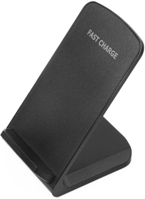 Беспроводное зар./устр. Redline Qi-12 10W 1.1A microUSB универсальное черный (УТ000021138) Беспроводное зар./устр. Redline Qi-12 10W 1.1A microUSB универсальное черный (УТ000021138)