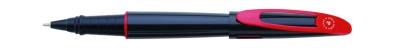 Ручка шариковая Pierre Cardin ACTUEL. Цвет - черный. Упаковка P-1, черный, пластик, металл