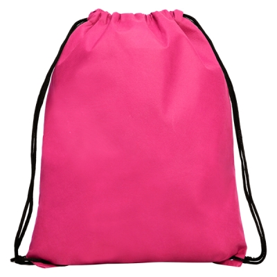 Рюкзак CALAO, Темно- розовый, темно- розовый
