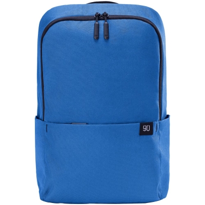 Рюкзак Tiny Lightweight Casual, синий, синий, полиэстер
