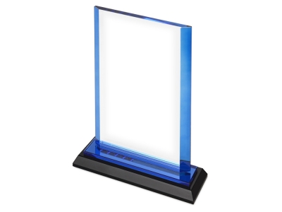 Награда «Line», прозрачный, стекло