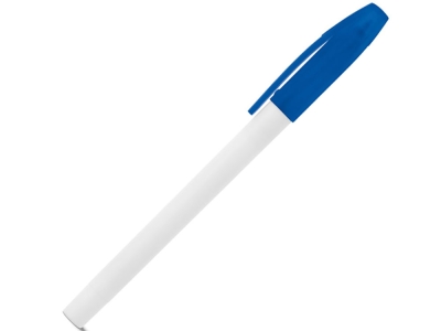 Ручка пластиковая шариковая «JADE», синий, полипропилен