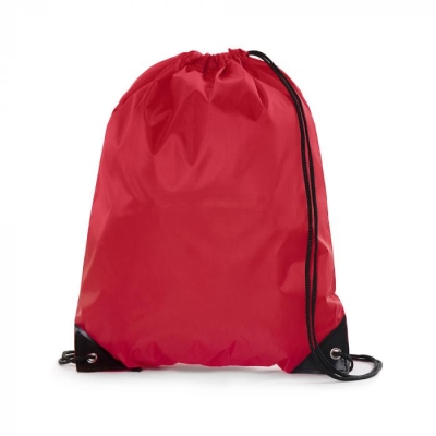Промо рюкзак STAN, таффета 190T PU, 60,131, Красный, красный, 60 гр/м2