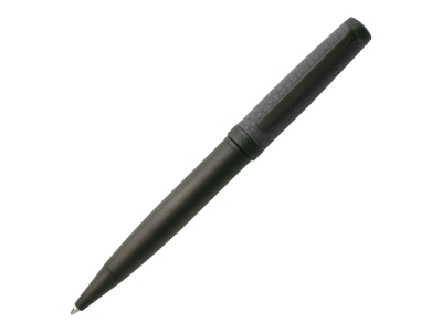 Ручка шариковая Hamilton Grey, металл