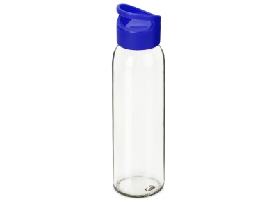 Стеклянная бутылка  «Fial», 500 мл, прозрачный, полипропилен
